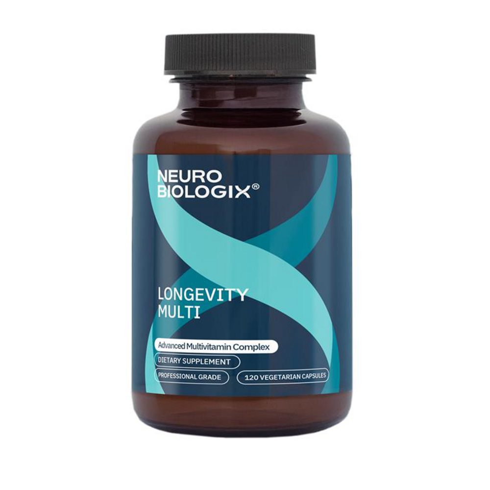  Longevity Multi Curated Wellness