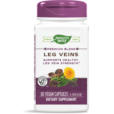 Leg Veins