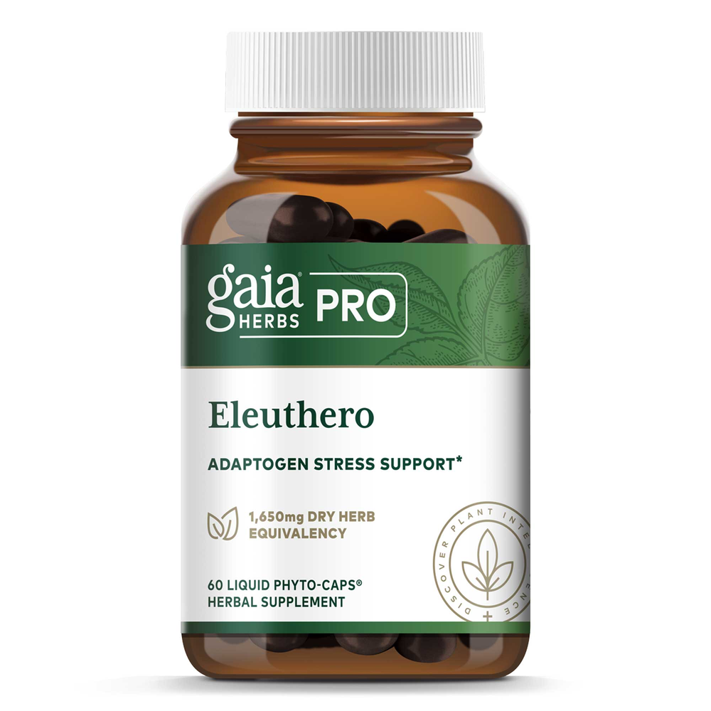  Eleuthero Curated Wellness