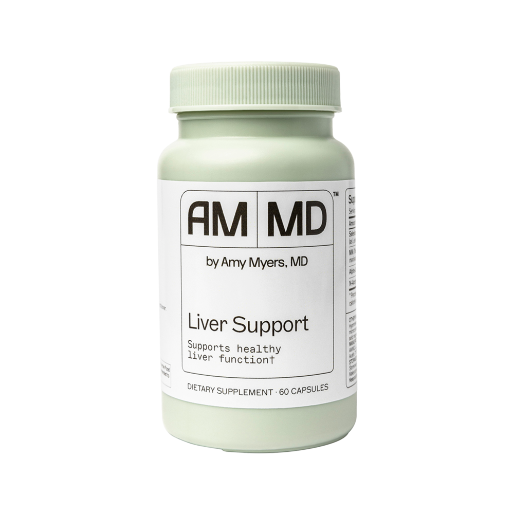  Liver Support Curated Wellness