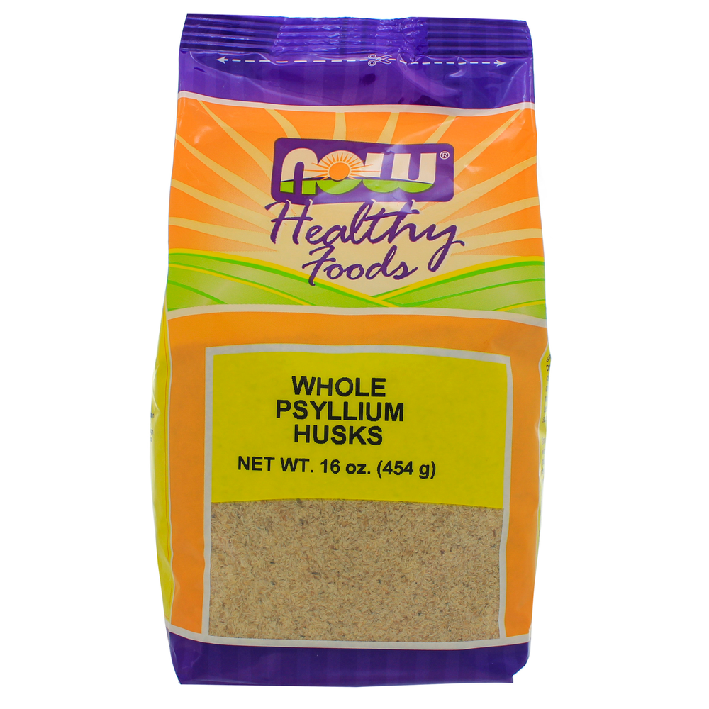 Whole Psyllium Husk