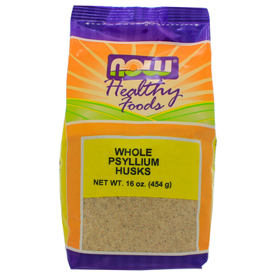 Whole Psyllium Husk