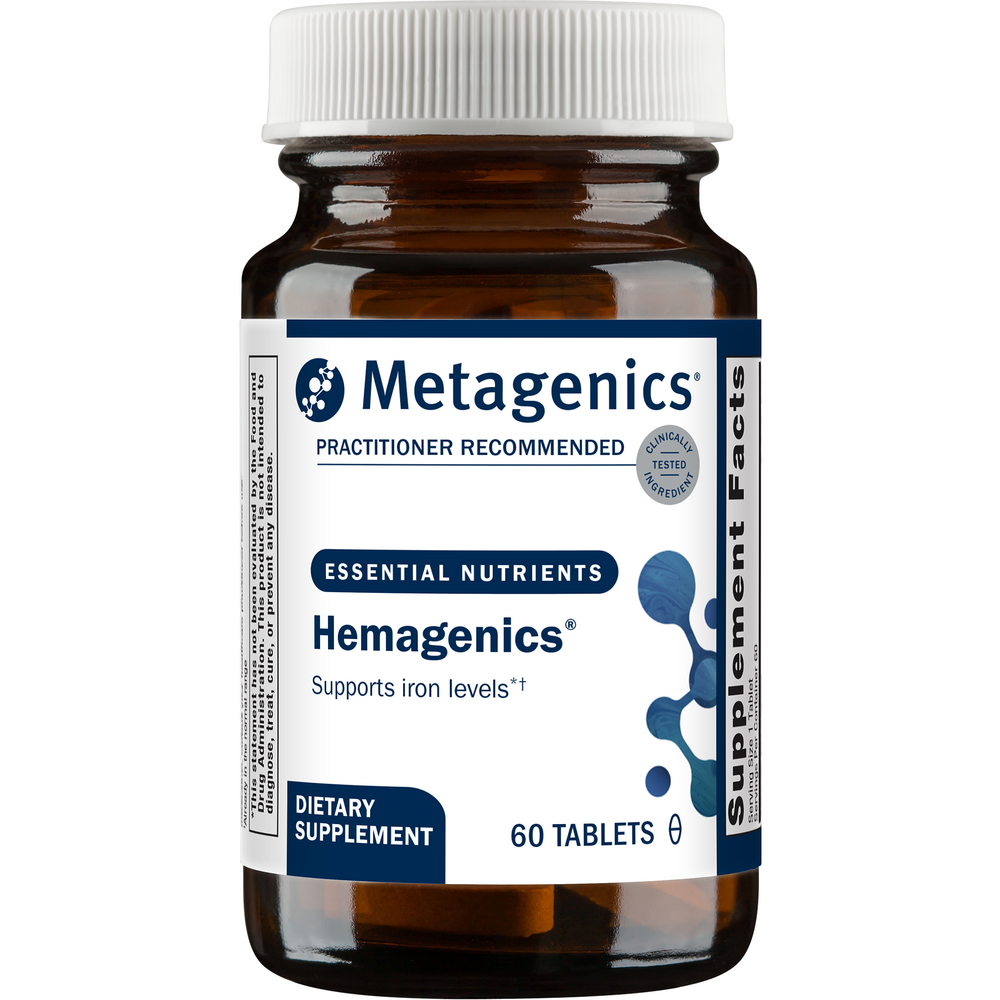 Hemagenics