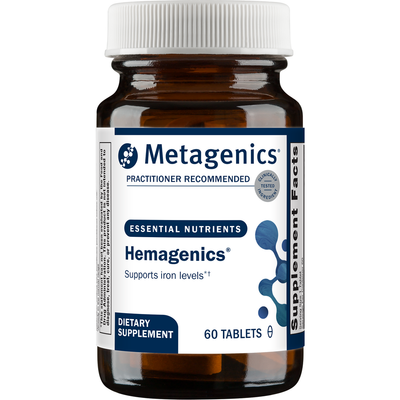 Hemagenics