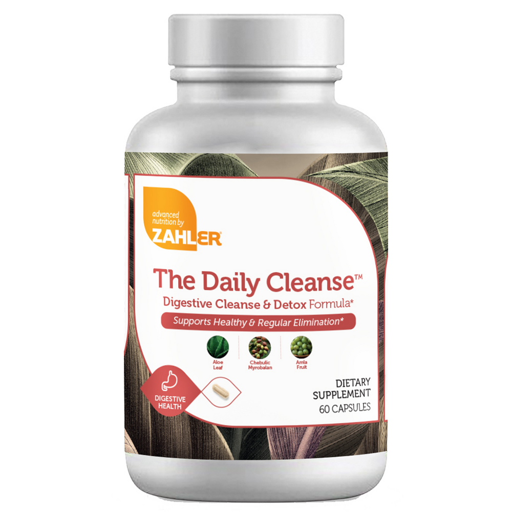 The Daily Cleanse