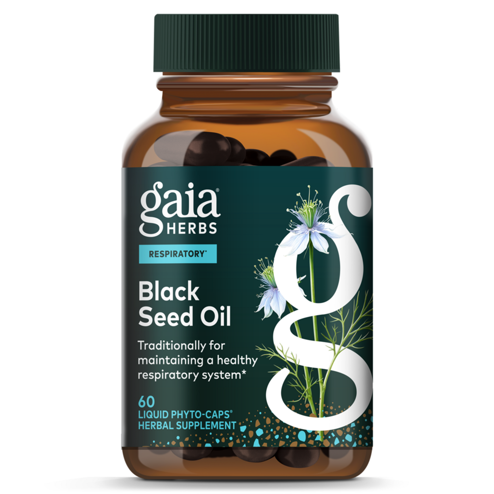  Black Seed Oil Curated Wellness
