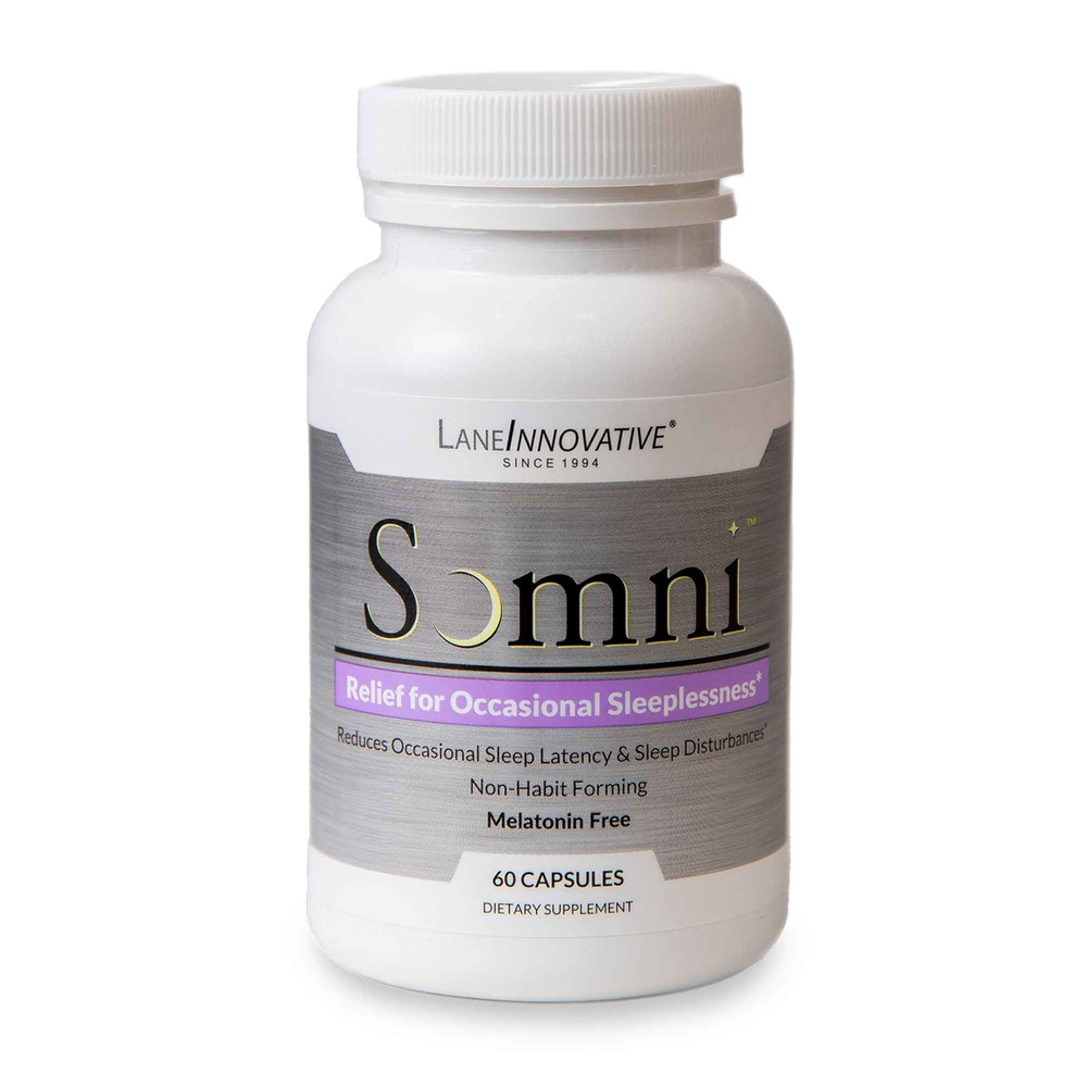  Somni™ Curated Wellness