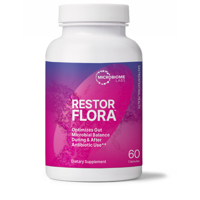 RestorFlora