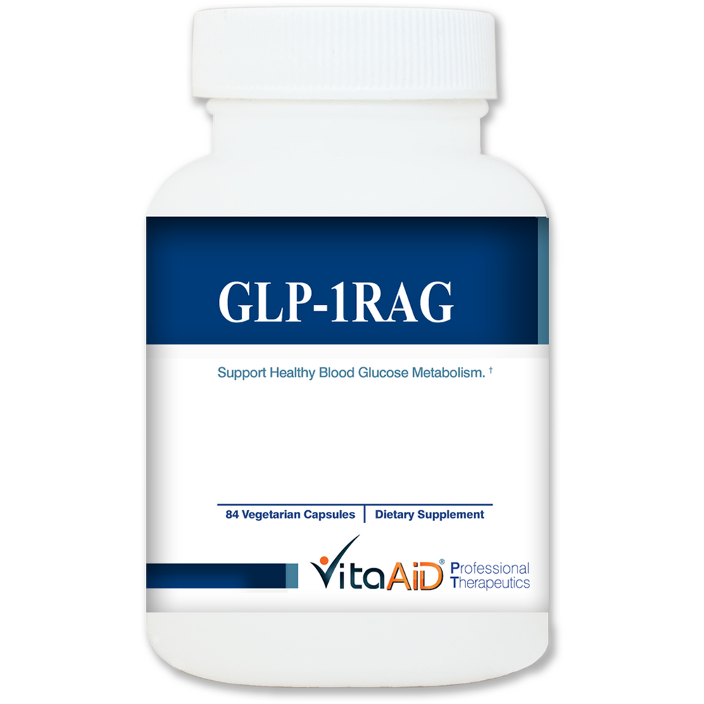  GLP-1RAG Curated Wellness