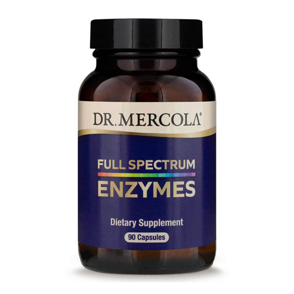  Full Spectrum Curated Wellness