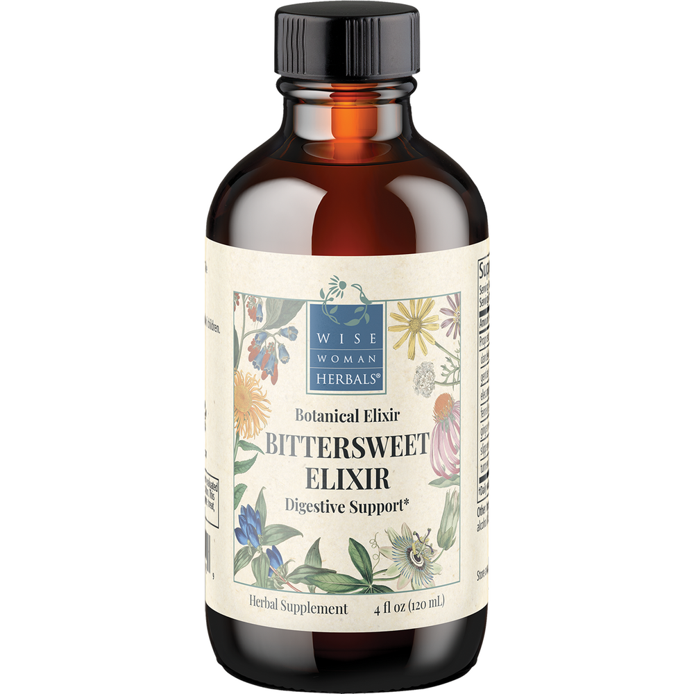 Bittersweet Elixir
