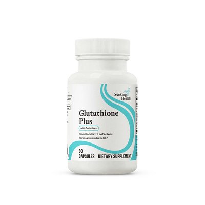 Glutathione Plus