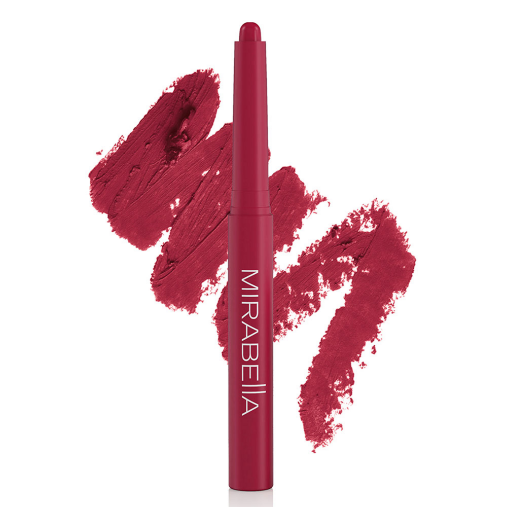  Velvet Lip Crayon - Raspberry Riot  Curated Wellness