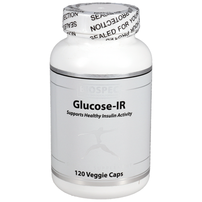 Glucose - IR