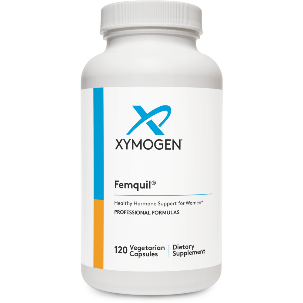 Femquil 120 Capsules