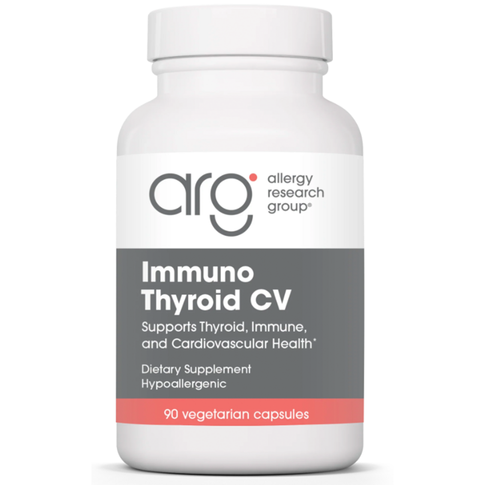  Immuno Thyroid CV Curated Wellness