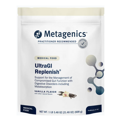 UltraGI Replenish Vanilla