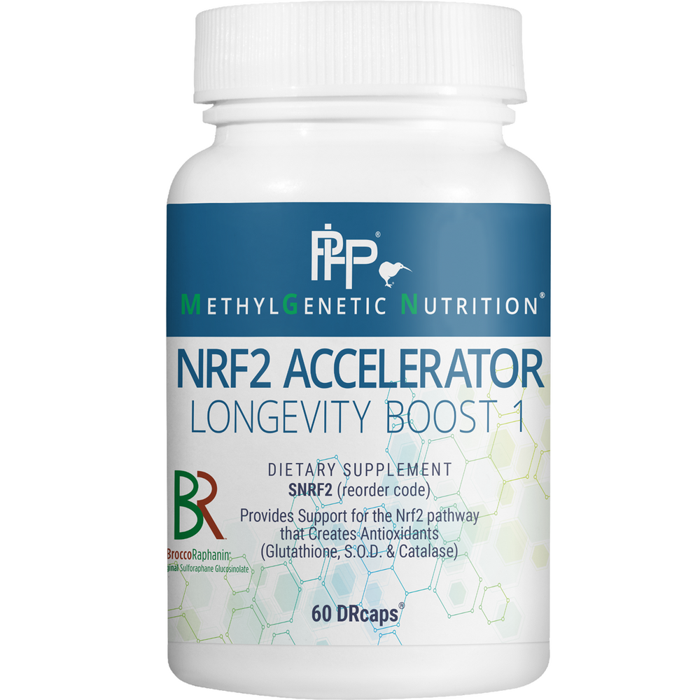  NRF2 Accelerator Curated Wellness