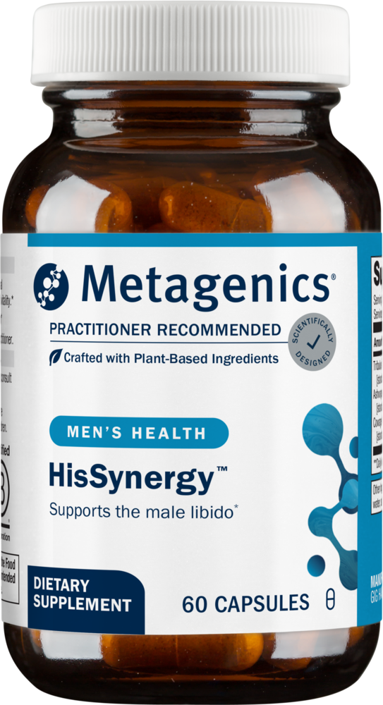 HisSynergy 60c