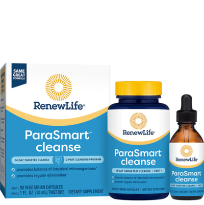 Para Smart 15 Day Prog 1 Kit