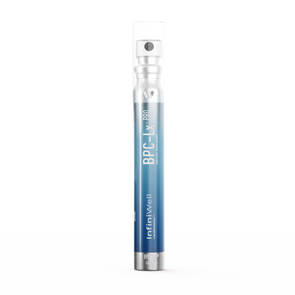  BPC-Lx Pro Curated Wellness