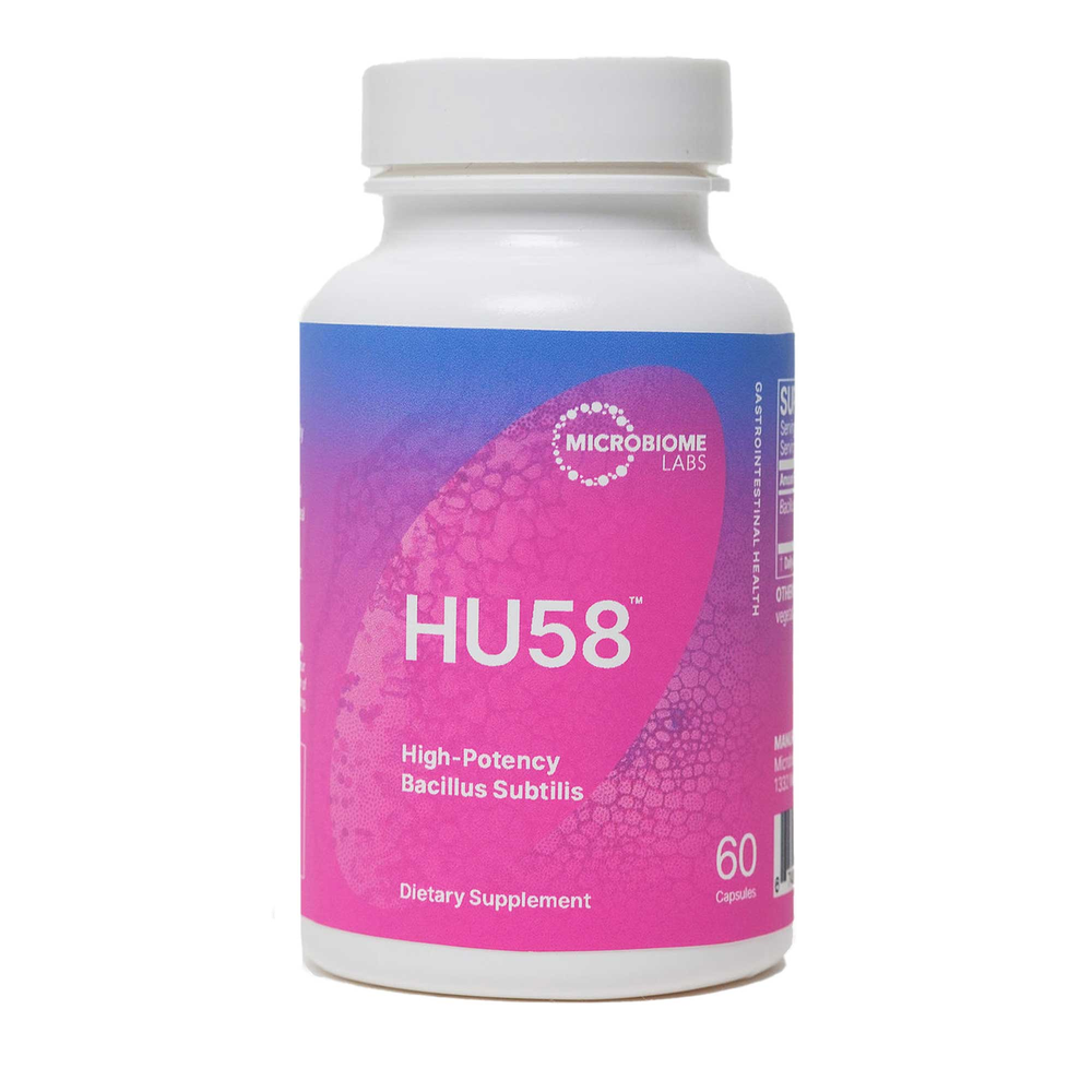  HU58 Curated Wellness