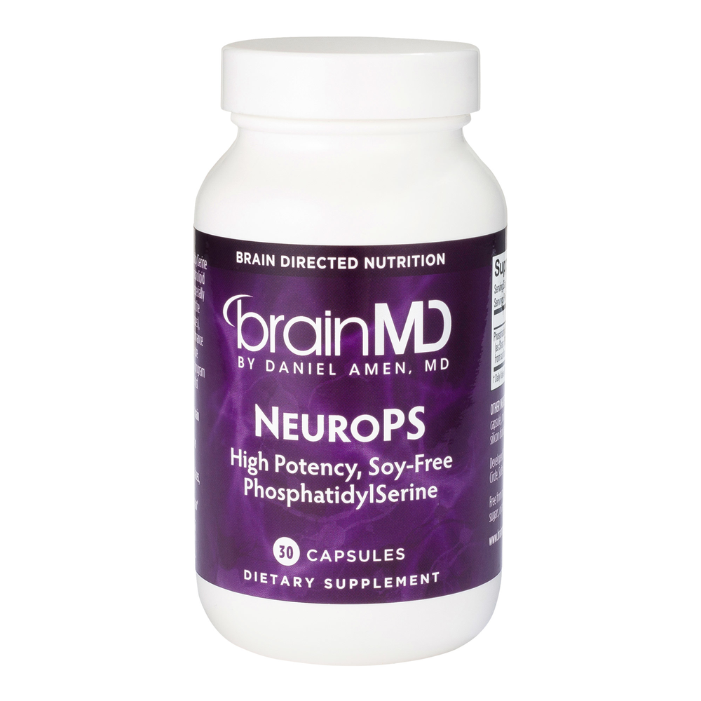  NeuroPS Curated Wellness