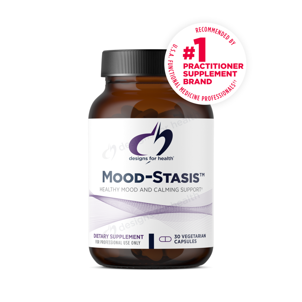  Mood-Stasis Curated Wellness