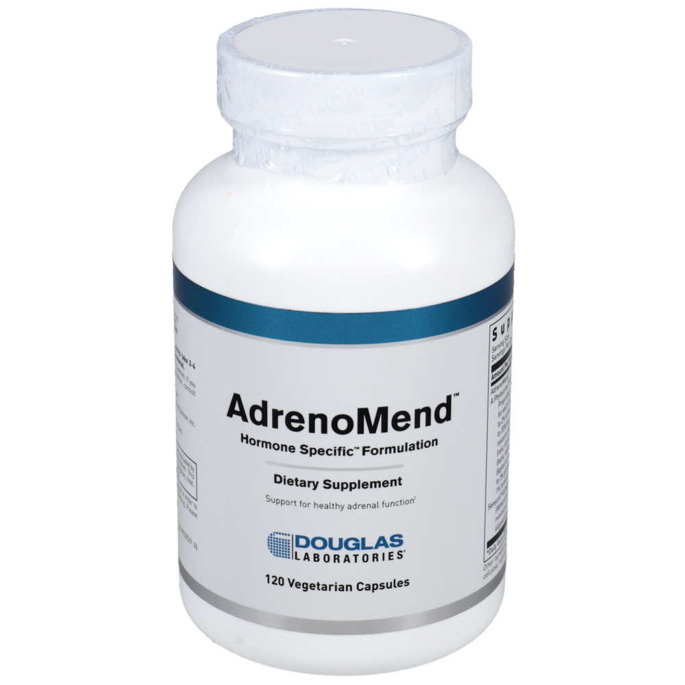 AdrenoMend Curated Wellness