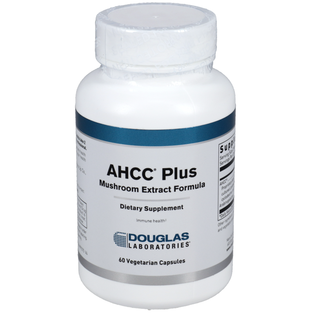  A.H.C.C. Plus Curated Wellness