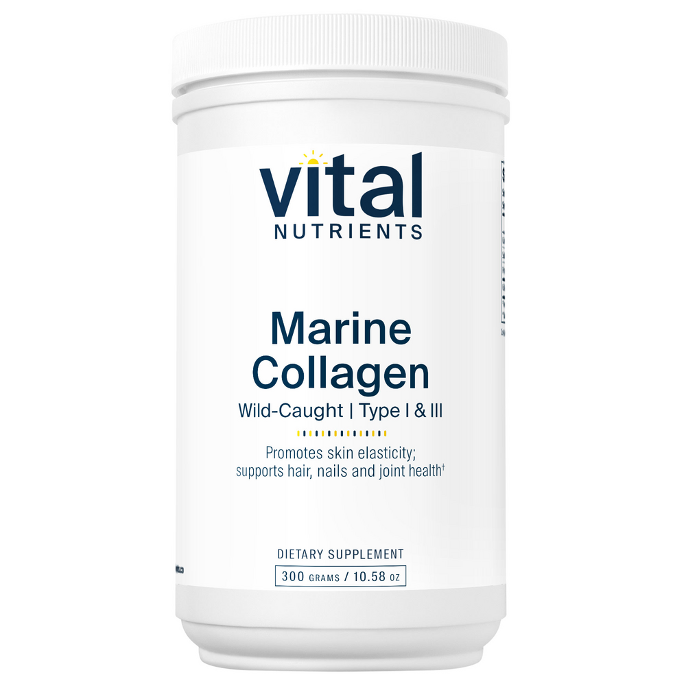Marine Collagen Type I & III ings