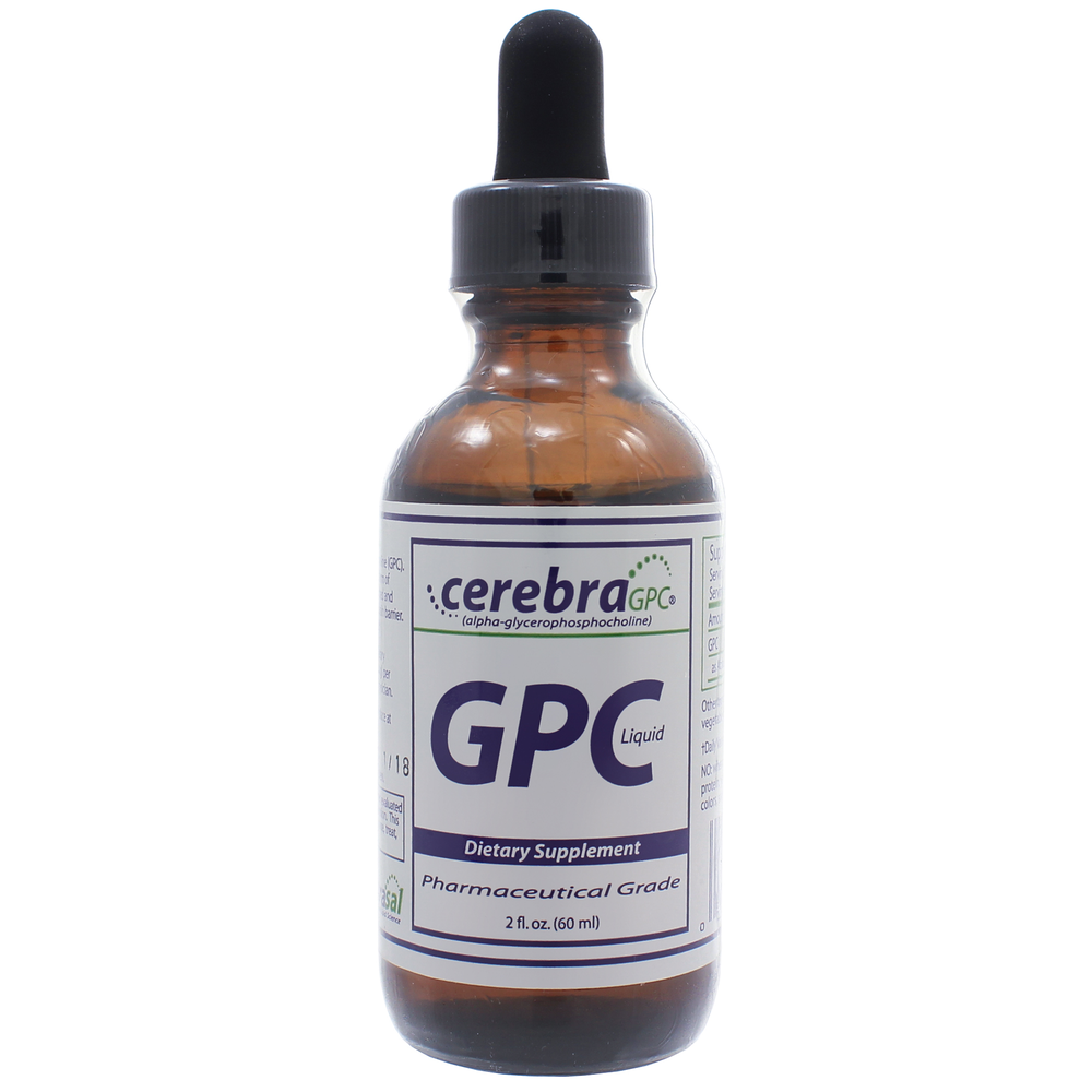 Cerebera GPC 2 fl oz