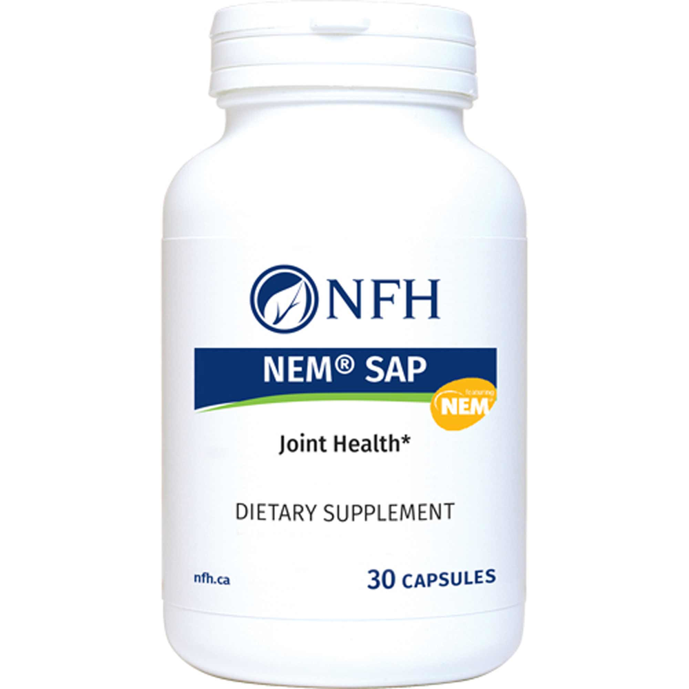  NEM® SAP Curated Wellness