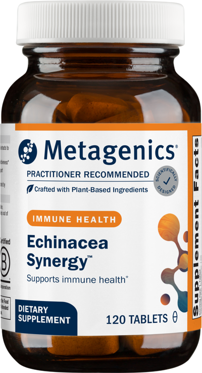 Echinacea Synergy