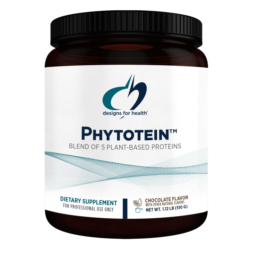  Phytotein, Chocolate (California Only) Curated Wellness