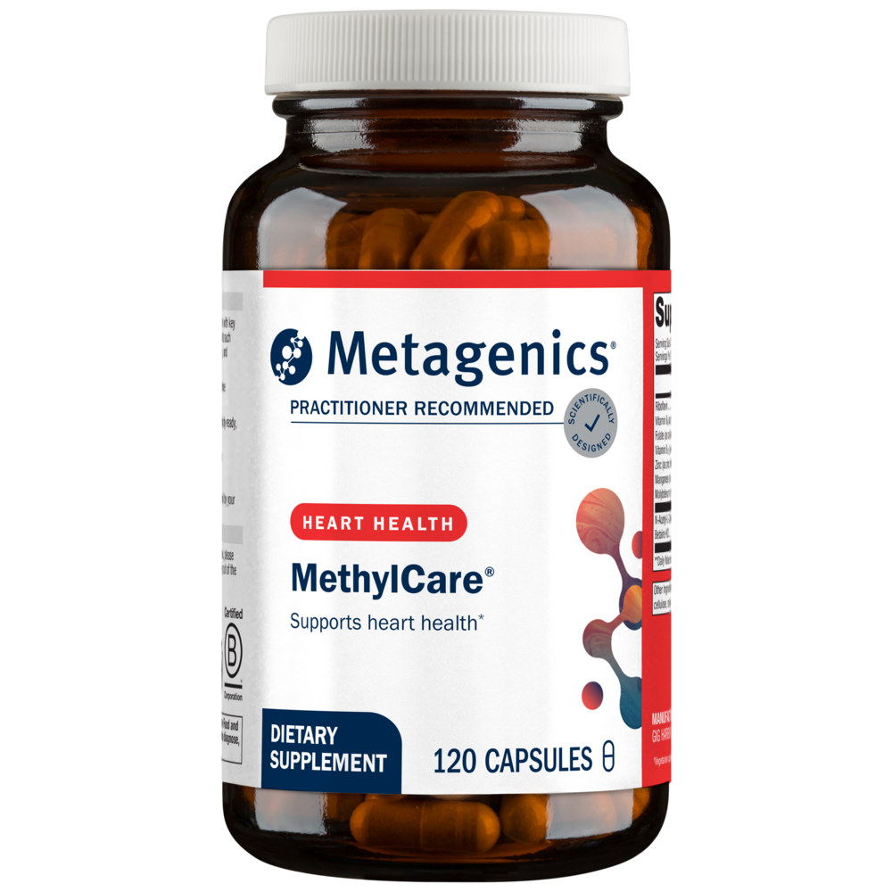  MethylCare™ Curated Wellness