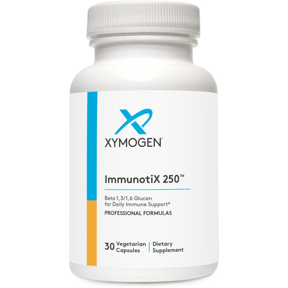  ImmunotiX 250 Curated Wellness