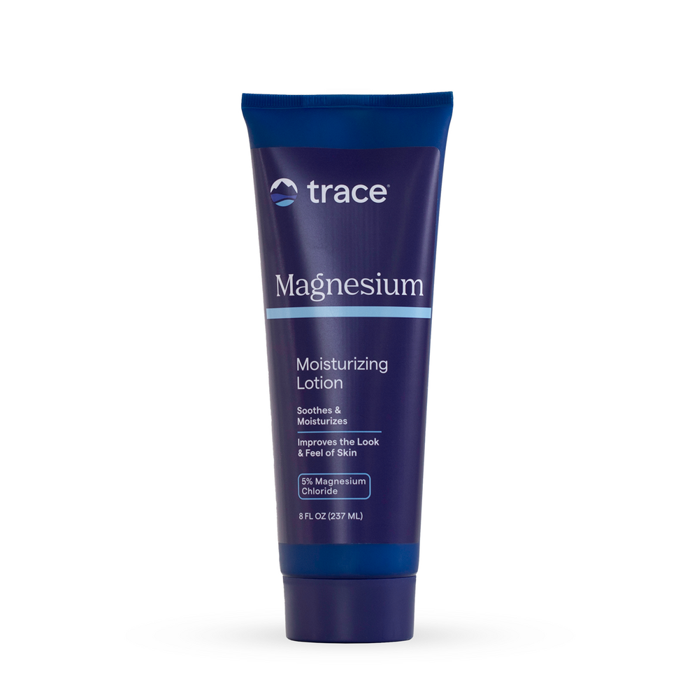 Magnesium Lotion 8 fl oz