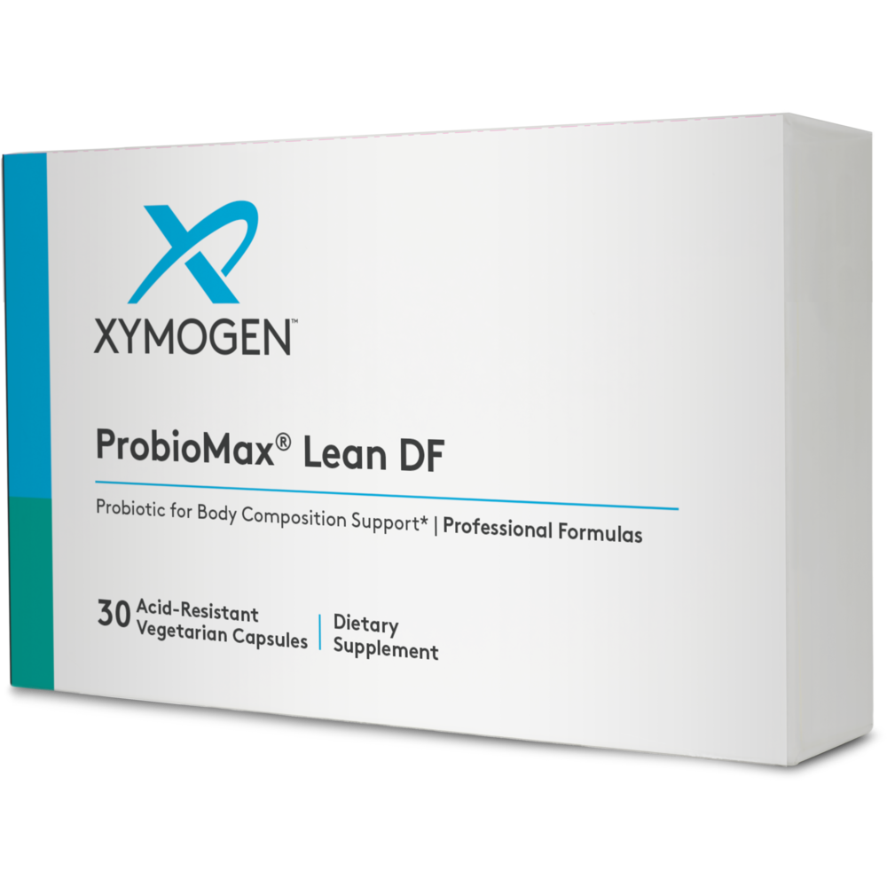  ProbioMax Lean DF Probiotics Curated Wellness