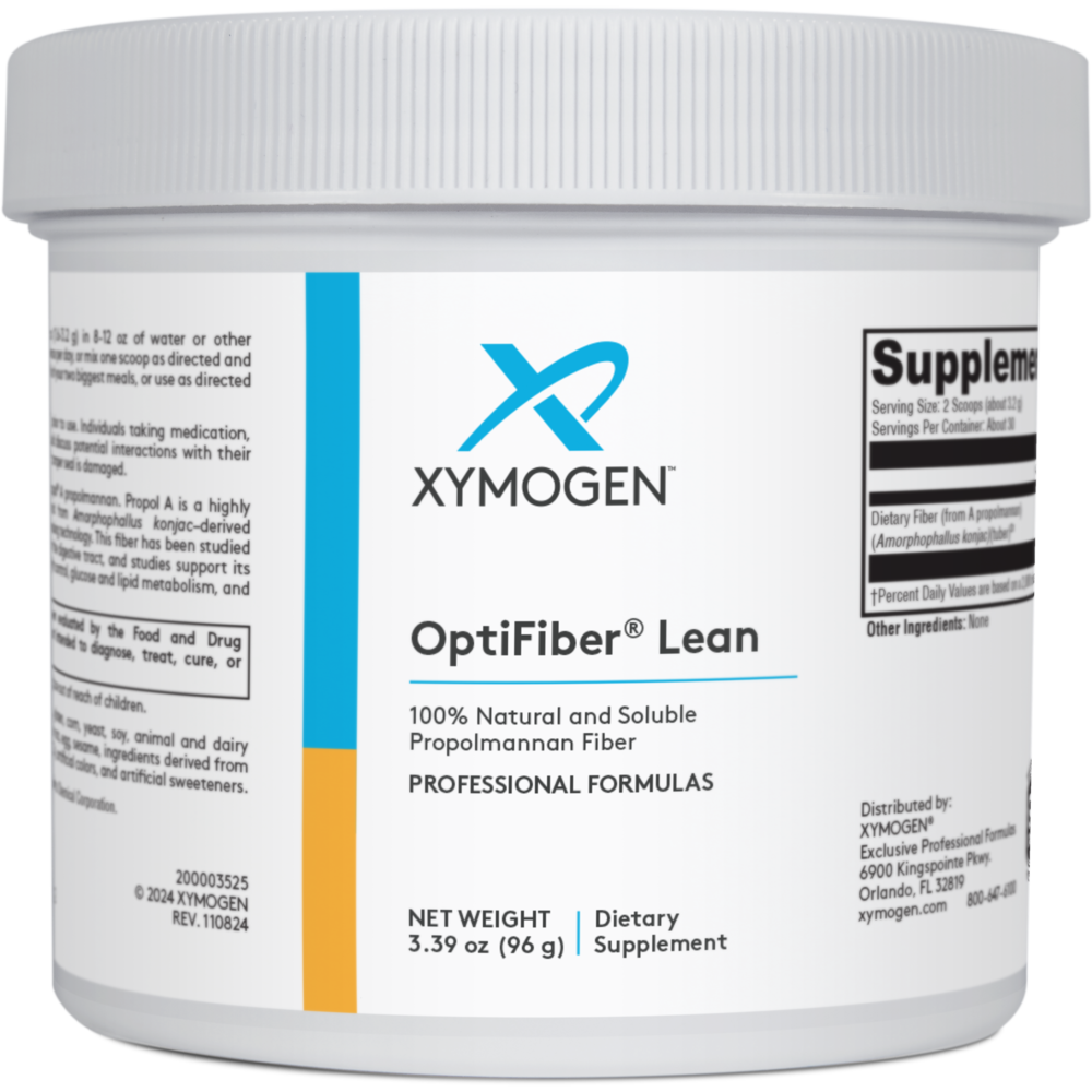  OptiFiber Lean Curated Wellness