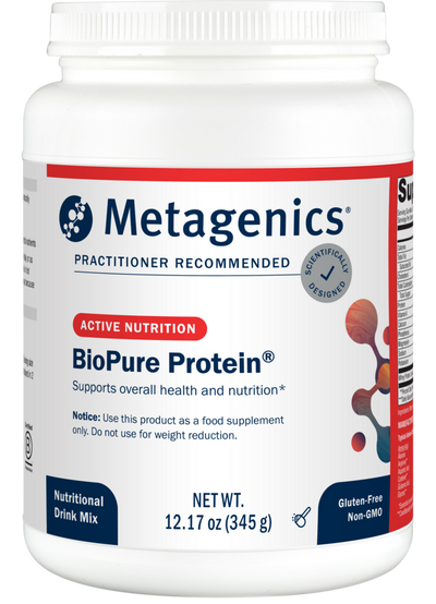 BioPure Protein® (California Only)