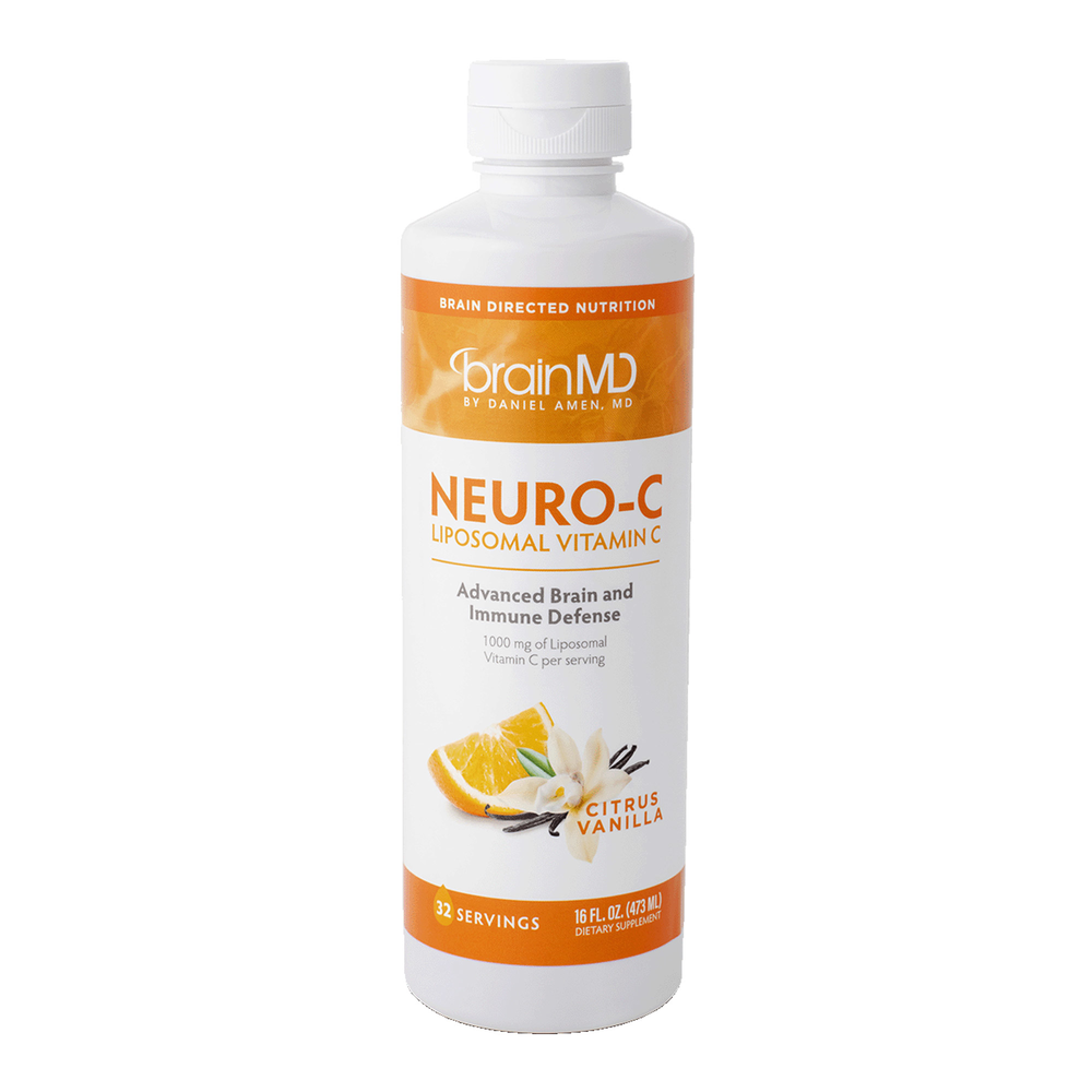 Neuro-C Curated Wellness