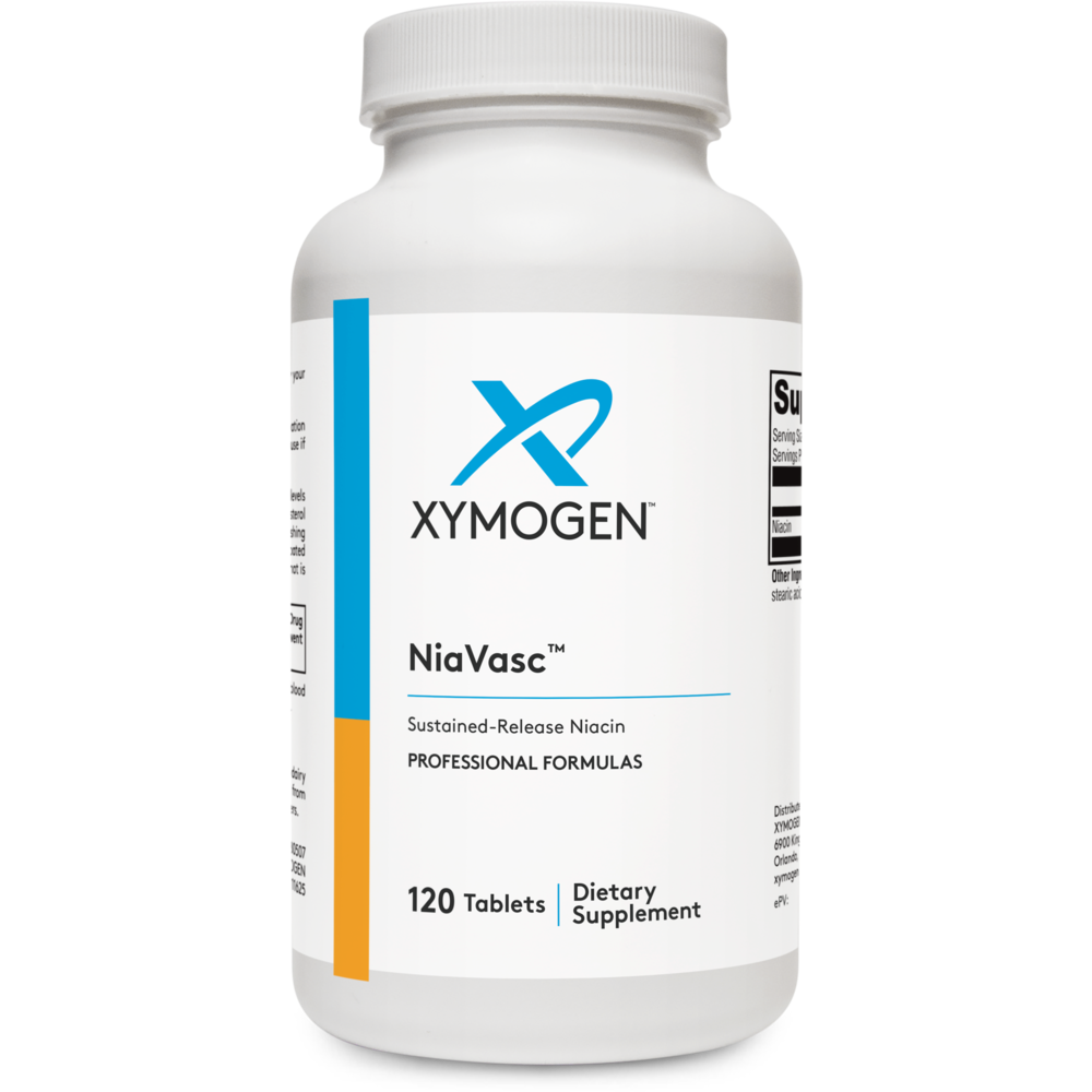  NiaVasc Curated Wellness