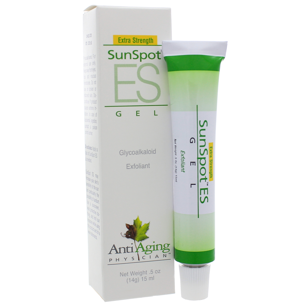  SunSpot ES Curated Wellness