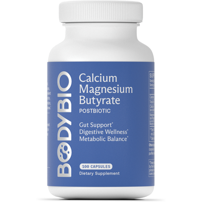 Cal-Mag Butyrate