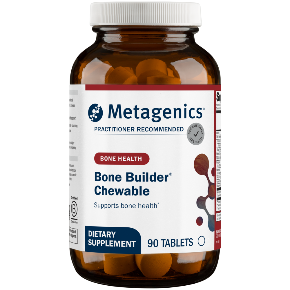 Bone Builder Chewable 90 tabs