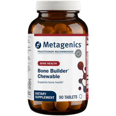 Bone Builder Chewable 90 tabs