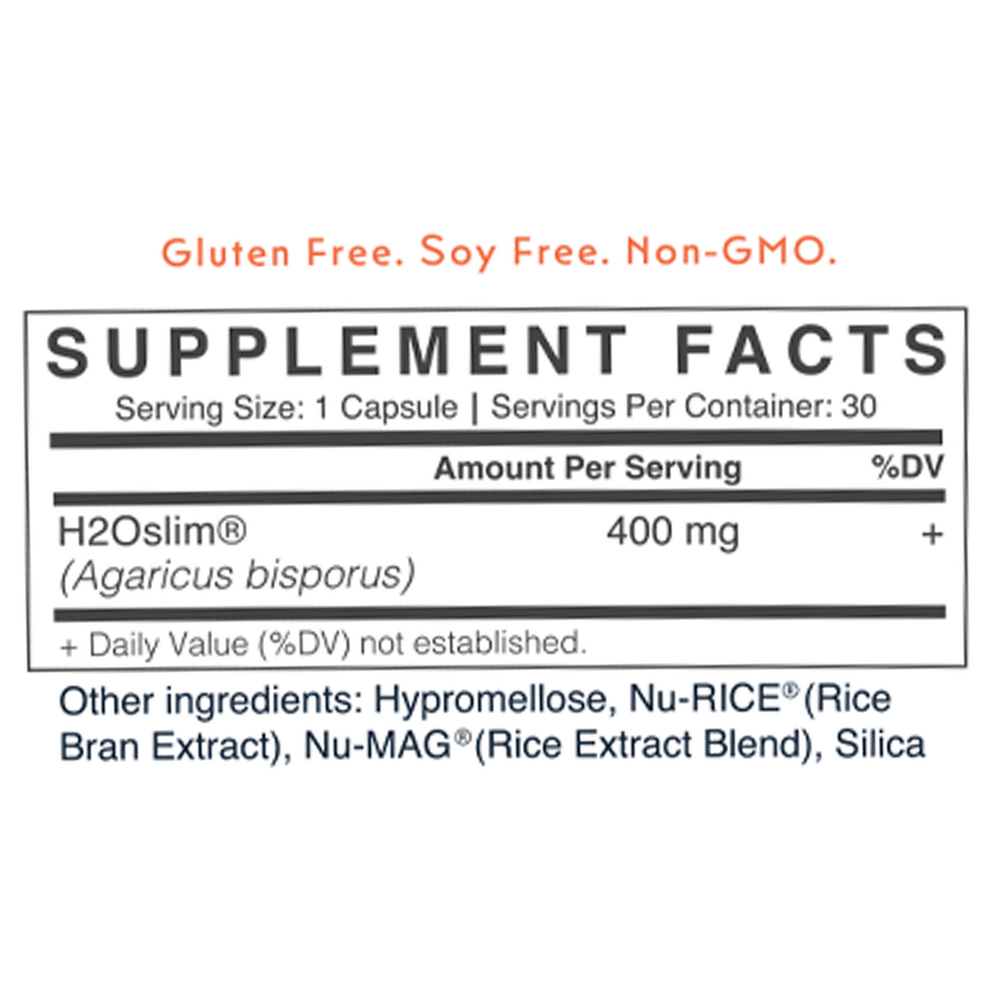 GLP-Balance capsules 30
