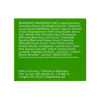 Skin Food Body Butter