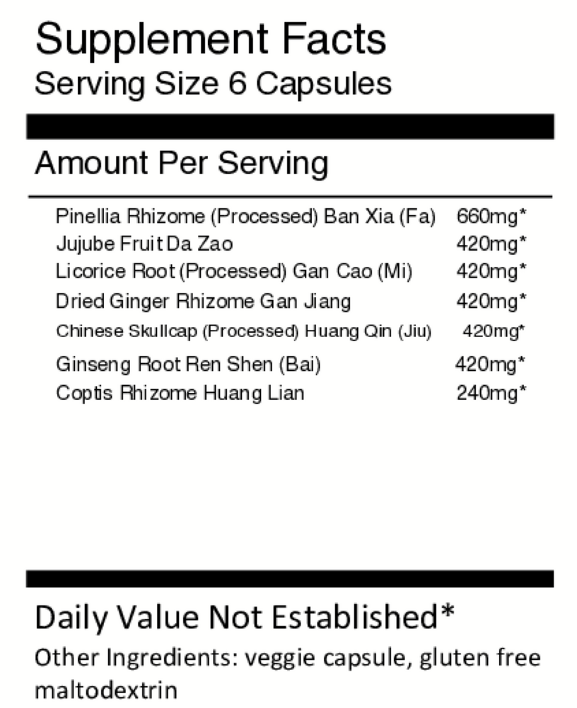 Ban Xia Xie Xin Tang